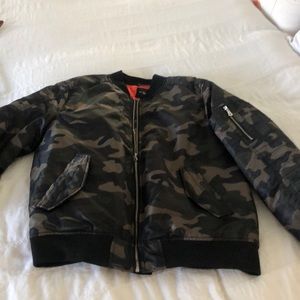 Men’s jacket